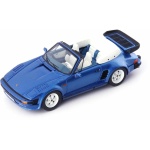 Avenue 43 - 1:43 Porsche 911 SE Flatnose Convertible Blue