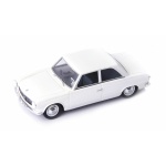 Avenue 43 - 1:43 Mercedes Benz W118 Prototype White