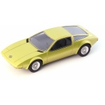 Avenue 43 - 1:43 Opel GT/W Geneve Concept Yellow