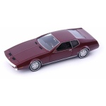 43大道 - 1:43比例 庞蒂亚克·法拉戈 CF 428 深红色