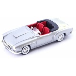 Avenue 43 - 1:43 Mercedes Benz 190 SL Speedster Silver