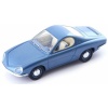 Renault 8 Coupe Ghia Blue