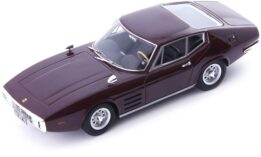 Ferrari 250 GT SWB Drogo Tadini Dark Red