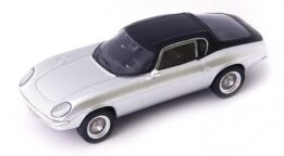 BMW Hurrican Silver/Black