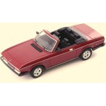 Avenue 43 - 1:43 Monteverdi Sierra C Red Metallic