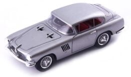 Pegaso Z-103 Berlinetta Panoramica Silver Metallic