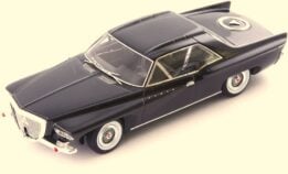 Dodge Flitewing Concept Black