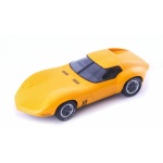 Avenue 43 - 1:43 Vauxhall XVR Orange