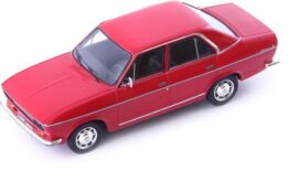 Skoda 720 Dark Red