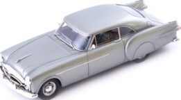Packard Parisian Coupe Light Green/Grey