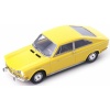Simca 1501 Coupe Heuliez Yellow