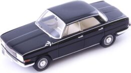 Trabant P 100 Paloma Black