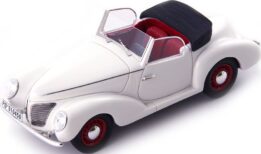 Aero Pony P750 White