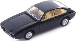 Volvo GTZ 3000 Black