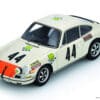 Spark - 1:43 Porsche 911T No.44 Guy Chasseuil, Claude-Ballot Lena Le Mans 24H 1968 - Resin Model 3 Spark 1:43 Porsche 911T/R No.44 Le Mans 24H 1968 G. Chasseuil - C. Ballot-Léna (S9739) Resin Model