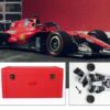 BBR 1:18 Ferrari SF-26 Italian GP 2026 Schumacher Tribute - Hamilton No.44 (BBR2618E44ST) Limited Edition Diecast Model (Special Red Briefcase) 4 BBR 1:18 Ferrari SF-26 Italian GP 2026 Schumacher Tribute - Hamilton No.44 (BBR2618E44ST) Limited Edition Diecast Model (Special Red Briefcase)