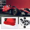 BBR 1:18 Ferrari SF-26 Italian GP 2026 Schumacher Tribute - Hamilton No.44 (BBR2618E44) Limited Edition Diecast Model (Polyfoam Pack) 40 BBR 1:18 Ferrari SF-26 Italian GP 2026 Schumacher Tribute - Hamilton No.44 (BBR2618E44) Limited Edition Diecast Model (Polyfoam Pack)