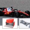BBR - 1:18 Ferrari SF26 No.16 Charles Leclerc Barcelona GP 2026 - Limited Edition Diecast Model (Luxury Edition) 4 BBR - 1:18 Ferrari SF26 No.16 Charles Leclerc Barcelona GP 2026 - Limited Edition Diecast Model (Luxury Edition)