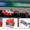 BBR - 1:18 Ferrari SF26 No.44 Lewis Hamilton Winner Barcelona GP 2026 - Limited Edition Diecast Model (Luxury Edition) 3 BBR - 1:18 Ferrari SF26 No.44 Lewis Hamilton Winner Barcelona GP 2026 - Limited Edition Diecast Model (Luxury Edition)
