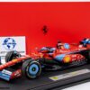 BBR - 1:18 Ferrari SF24 No.16 Charles Leclerc 3rd Miami GP 2025 - Limited Edition Diecast Model with Luxury Pack & Display Case 31 BBR - 1:18 Ferrari SF24 No.16 Charles Leclerc 3rd Miami GP 2025 - Limited Edition Diecast Model with Luxury Pack & Display Case