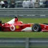 BBR 1:18 Ferrari F2003-GA United States GP 2003 - Michael Schumacher No.1 Winner (BBRC1864A1) Limited Edition Resin Model 4 BBR 1:18 Ferrari F2003-GA United States GP 2003 - Michael Schumacher No.1 Winner (BBRC1864A1) Limited Edition Resin Model