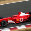 BBR 1:18 Ferrari F2003-GA Japanese GP 2003 - Michael Schumacher No.1 World Champion (BBRC1864B1) Limited Edition Resin Model 3 BBR 1:18 Ferrari F2003-GA Japanese GP 2003 - Michael Schumacher No.1 World Champion (BBRC1864B1) Limited Edition Resin Model