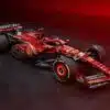 Bburago - 1:18 Scuderia Ferrari SF-24 #16 Charles Leclerc F1 2024