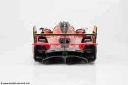 bburago ferrari 499p le mans winner 01