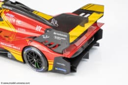 bburago ferrari 499p le mans winner 07