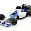Spark - 1:43 Tyrrell 024 No.20 Belgian GP 1996 Ukyo Katayama - Resin Model 44 Spark - 1:43 Tyrrell 024 No.20 Belgian GP 1996 Ukyo Katayama - Resin Model