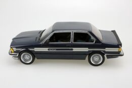 LS Collectibles 1/18 BMW E30 323 Alpina Resin Model Car