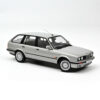 Norev 183216 BMW 325i touring silver 1991 diecast model car