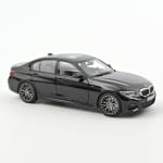 Norev - 1:18 BMW 330i (2019) Black