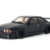Otto Mobile 1:18 BMW 635 CSi (E24) Widebody by Coutner Deep Blue Metallic 2021 (OT1184) Limited Edition Resin Model 44 Otto Mobile 1:18 BMW 635 CSi (E24) Widebody by Coutner Deep Blue Metallic 2021 Limited Edition Resin Model