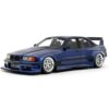 Otto Mobile 1:18 BMW E36 LTO Sedan Turbo by Khyzyl Saleem Avus Blue 2023 (OT1174) Limited Edition Resin Model 28 Otto Mobile 1:18 BMW E36 LTO Sedan Turbo by Khyzyl Saleem Avus Blue 2023 Limited Edition Resin Model