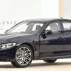 Norev - 1:18 BMW M3 Competition 2017 Metallic Blue