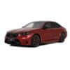 bmw m5 peable beach frozen orange metallic 2025 01