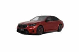 bmw m5 peable beach frozen orange metallic 2025 01