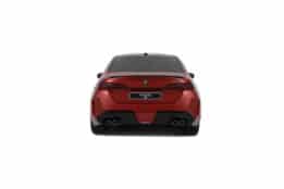 bmw m5 peable beach frozen orange metallic 2025 05