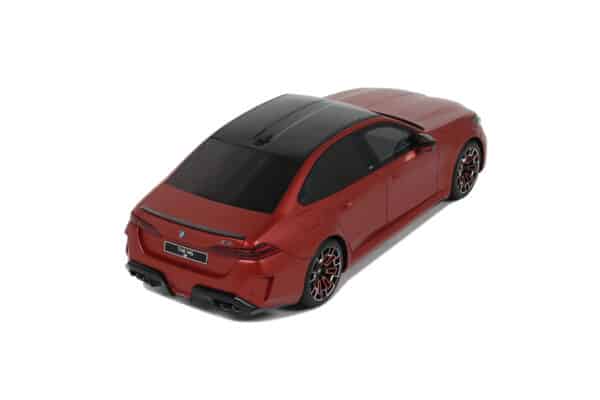 bmw m5 peable beach frozen orange metallic 2025 07