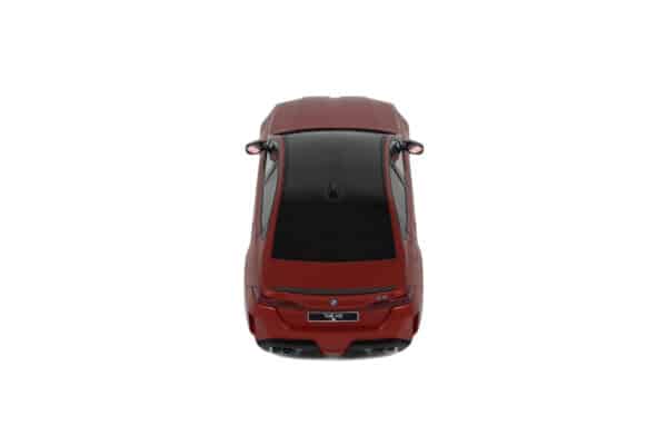 bmw m5 peable beach frozen orange metallic 2025 09
