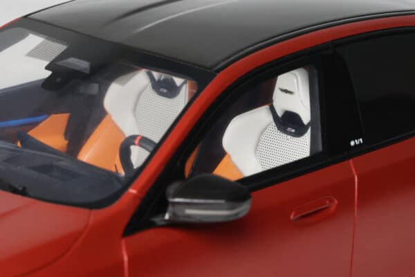 bmw m5 peable beach frozen orange metallic 2025 11