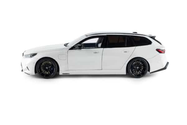 Solido 1:18 BMW M5 (G90) Touring 2025 Alpine White (S1814802) Diecast Model 17 Solido 1:18 BMW M5 (G90) Touring 2025 Alpine White (S1814802) Diecast Model