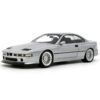 Otto Mobile 1:18 BMW Reyn Speed Shop 858 CSL designed by Jonsibal Chrome Shadow Metallic 2024 (OT1173) Limited Edition Resin Model 44 Otto Mobile 1:18 BMW Reyn Speed Shop 858 CSL designed by Jonsibal Chrome Shadow Metallic 2024 Limited Edition Resin Model