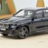Norev - 1:18 BMW X5 Blue Metallic (2019)