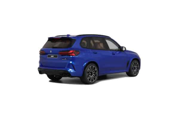 bmw x5 m competition marina bay blue metallic 2023 02
