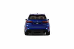 bmw x5 m competition marina bay blue metallic 2023 05