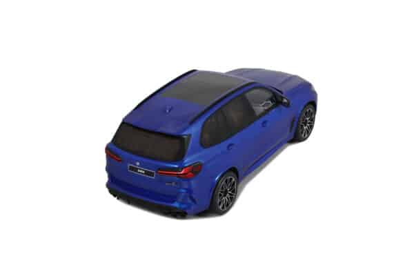 bmw x5 m competition marina bay blue metallic 2023 07