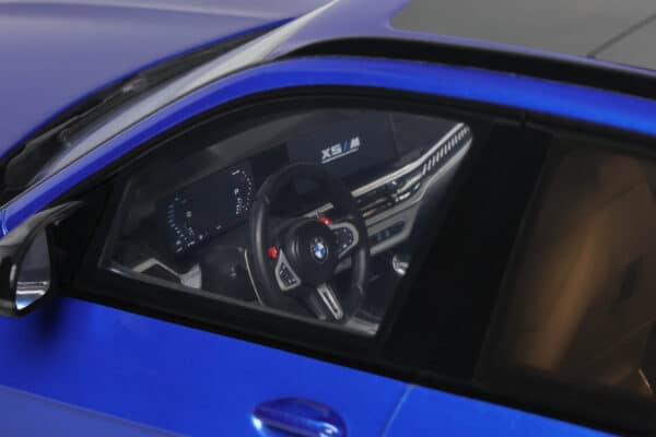 bmw x5 m competition marina bay blue metallic 2023 10