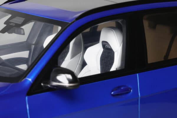 bmw x5 m competition marina bay blue metallic 2023 11
